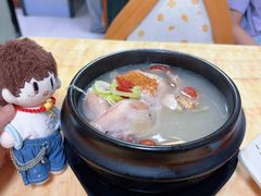 -长顺参鸡汤店(西塔总店)