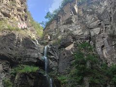 -双龙峡