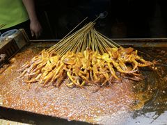 -东门町美食街