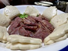 -陈记菜馆·非遗淮扬菜(东关街教场店)