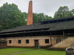 -景德镇古窑民俗博览区