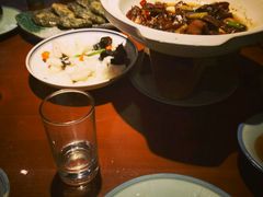 -麒麟小院·老九江菜(安平路店)