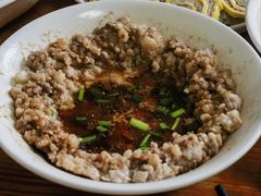 蒸肉饼-玲燕蒸菜馆(江东路店)
