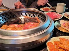 -梨花自助烤肉(天河城店)