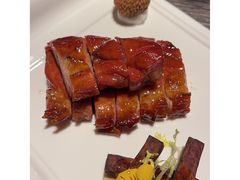 -广州花园酒店