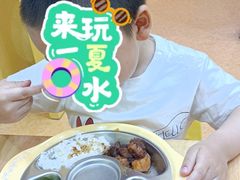 -想象乐创意早教托育中心(殷高西路店)