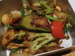 -0776食堂·京城创意菜(七里庄店)