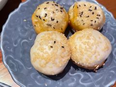 -鑫震源·苏式大虾生煎(山塘街店)