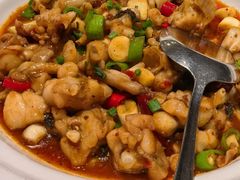 -简小舍·民间手艺菜(武昌江滩店)