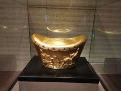 -烟台自然博物馆