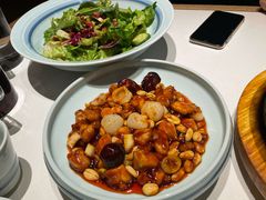 -0776食堂·京城创意菜(七里庄店)