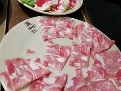 -蜀大侠火锅(建设路第五大道店)