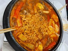 -三餐季年糕火锅(韩乐坊店)