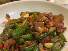 -田婆婆的菜(海口友谊阳光城店)
