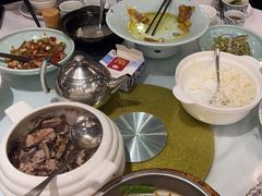 -围龙屋客家食府(福田店)