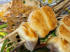 -新疆烧烤王(广灵店)