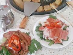 -苗家特色土烙锅·老字号