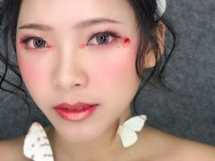 -金夫人化妆摄影职业培训学校