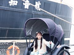 -武汉知音号