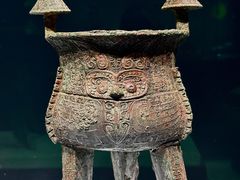 -盘龙城遗址博物院