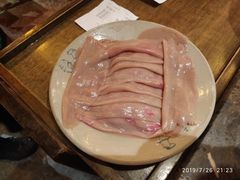 -小龙坎火锅(双林店)
