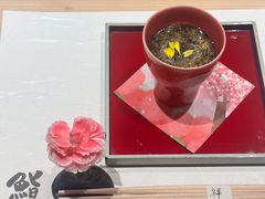 -鮨一日本料理(大中华店)