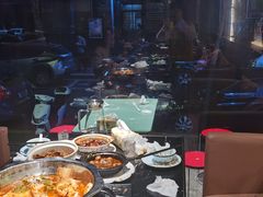 -富临轩私房菜(集庆门大街店)