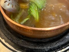 -阿山卓·野生菌火锅·纳西火塘烤肉