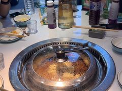 -满兴咱妈烀饼铁锅炖(兰州北街店)