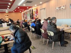 -永和大王(小厨·东四十条店)