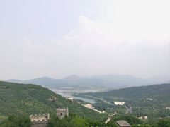 -龙口南山旅游景区