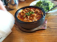 -热度餐厅(老佛爷店)