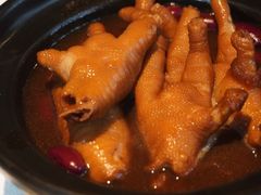 -皇朝会.经典传统粤菜(外滩店)