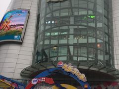 -凯德广场(武胜路店)