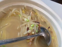 -南景饭店(万家丽路店)