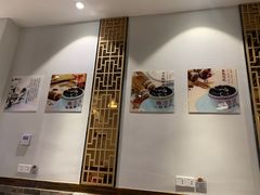 -香港龟正盅 手作糖水甜品龟苓膏(千灯湖环宇城店)