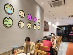 -小杨生煎(松江大学城店)
