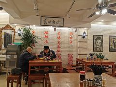 大堂-三两春肚肺汤(崂山路店)
