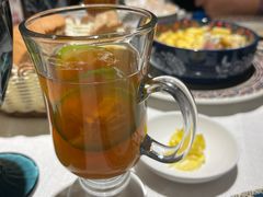 -俄士厨房(五棵松华熙LIVE店)