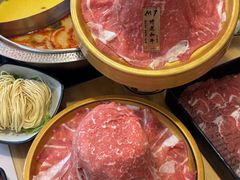 -牛匠和牛寿喜锅(西安总店)