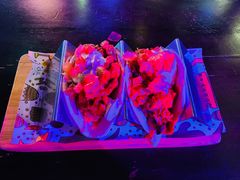 墨西哥鸡肉塔克-Famous肥猫墨西哥音乐餐吧(五棵松华熙LIVE店)