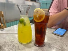 -翠华餐厅(正佳广场店)