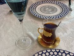 -一千一夜阿拉伯餐厅1001 Nights-Arabic Restaurant(静安店)