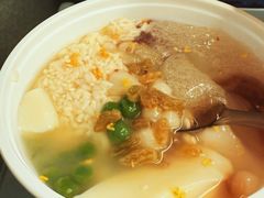 -三姐酒酿(老门东店)