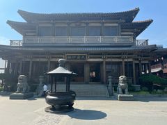 -香积寺