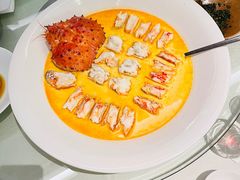 -南京景枫万豪酒店·万豪中餐厅