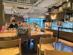 -无印良品餐堂 MUJI Diner(成都太古里店)