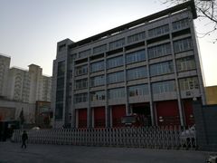-中化石油朝阳洗车行