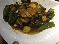 -老味道1992(武当山店)