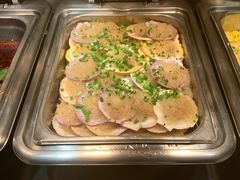 -重庆丽苑维景国际大酒店·海鲜自助餐厅